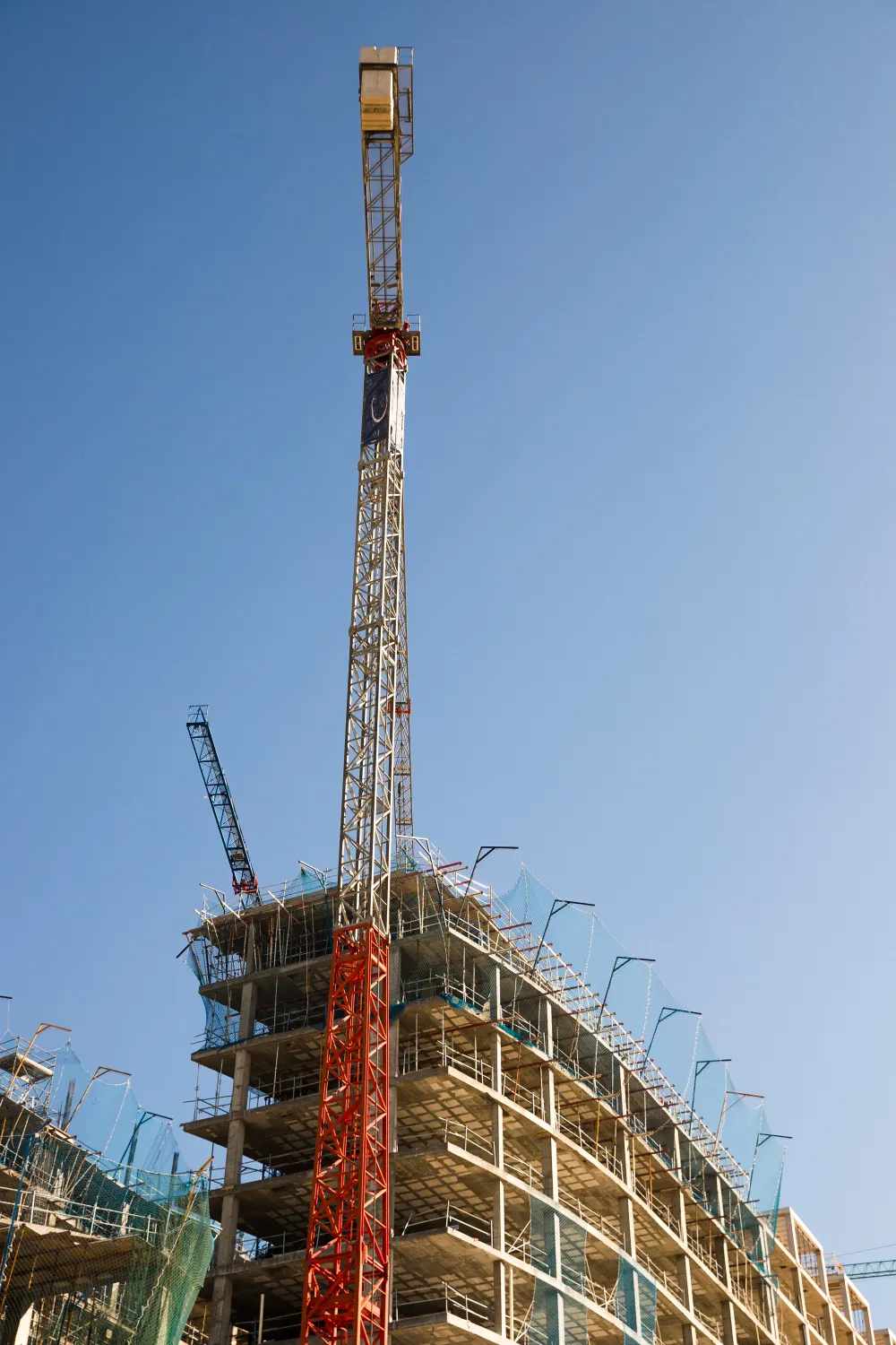Scaffolding in Kelowna