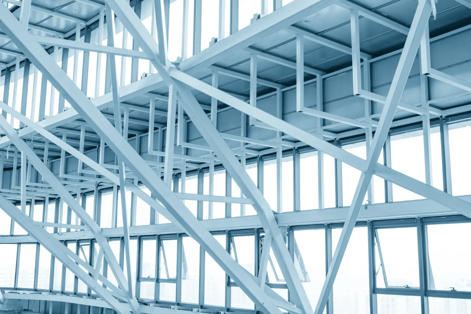 Scaffolding in Kelowna