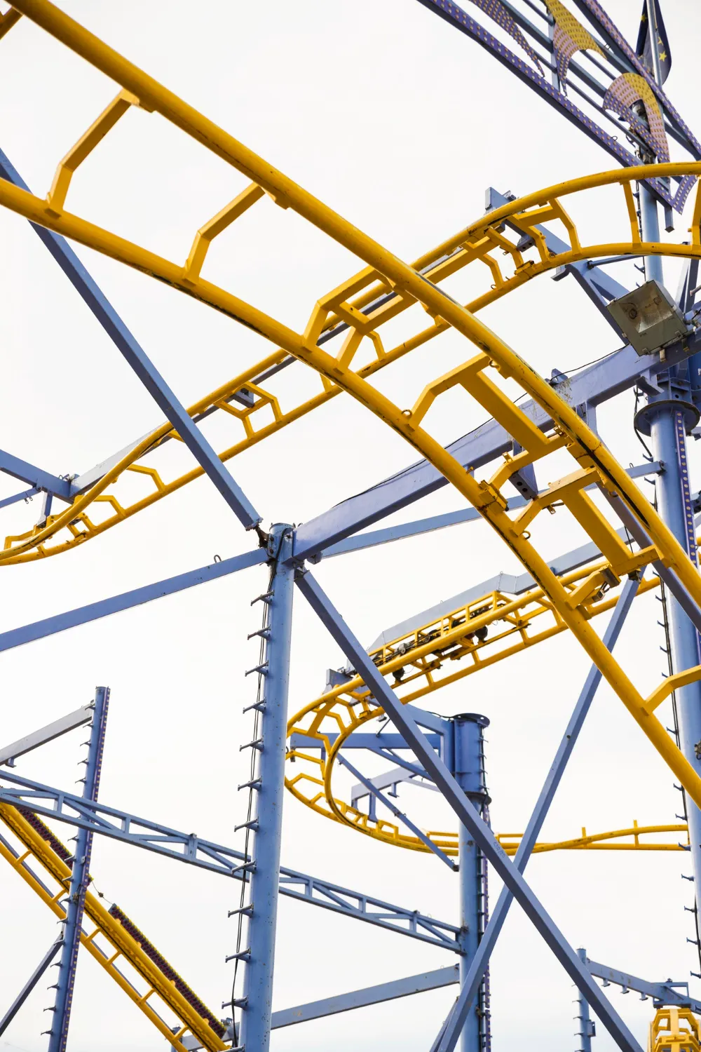 Emergency scaffolding services