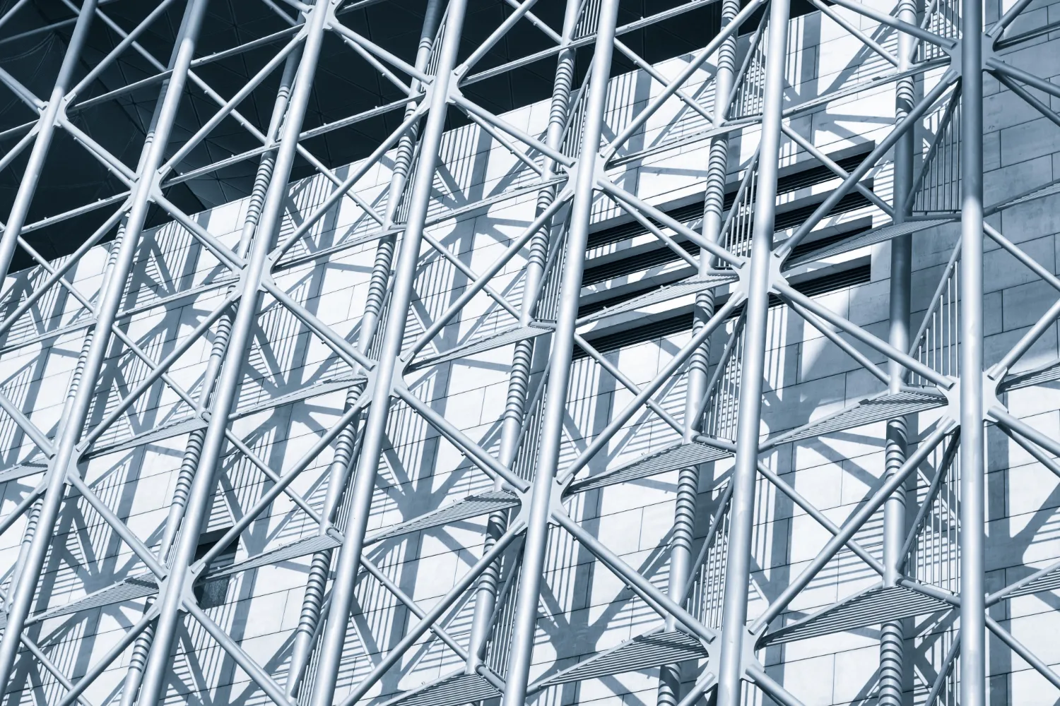 Scaffolding suppliers