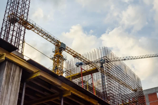 Scaffolding in Kelowna