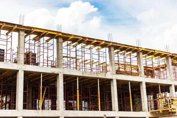 Scaffolding in Kelowna
