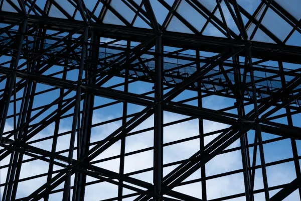 Scaffolding in Abbotsford