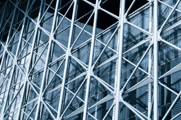 Scaffolding in Richmond