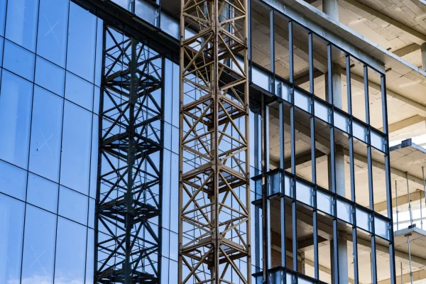 Prince George Scaffold Rental