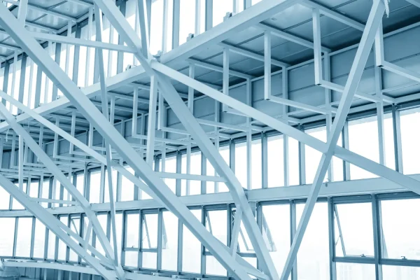 Scaffolding in Vancouver
