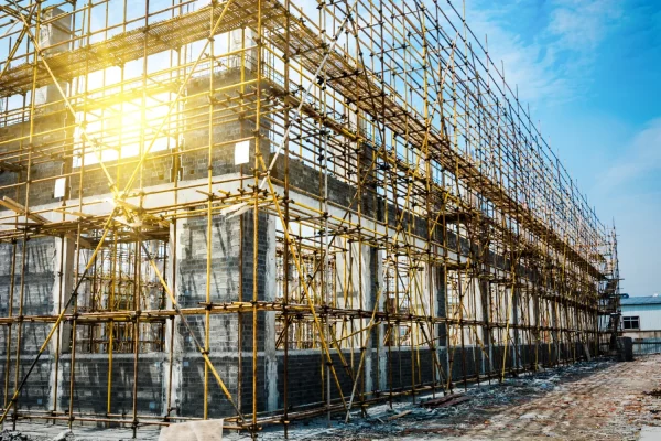 bc scaffolding
