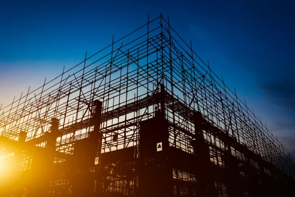 matakana scaffolding bc inc